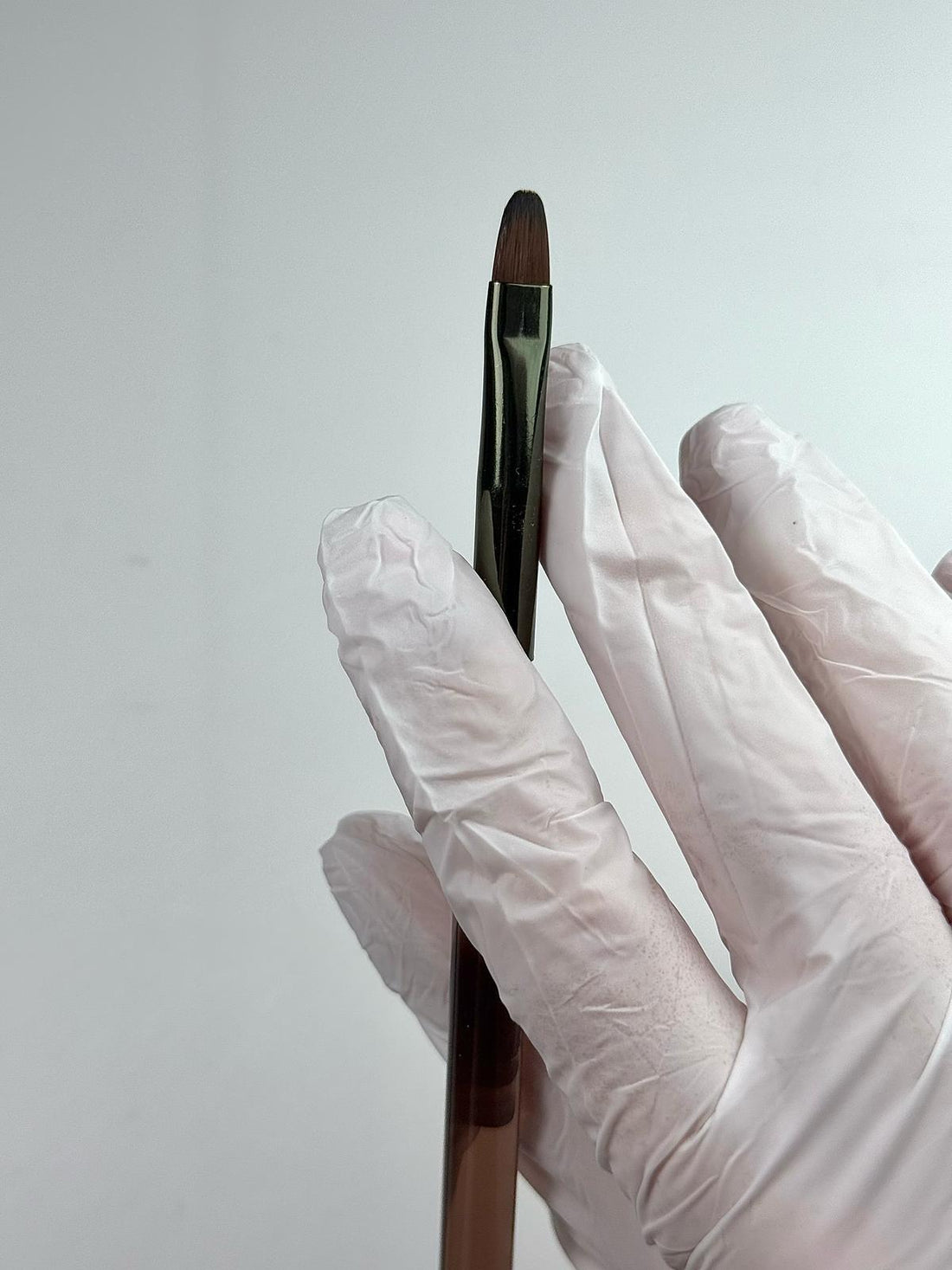 מכחול - למילוי וטיפס הפוך