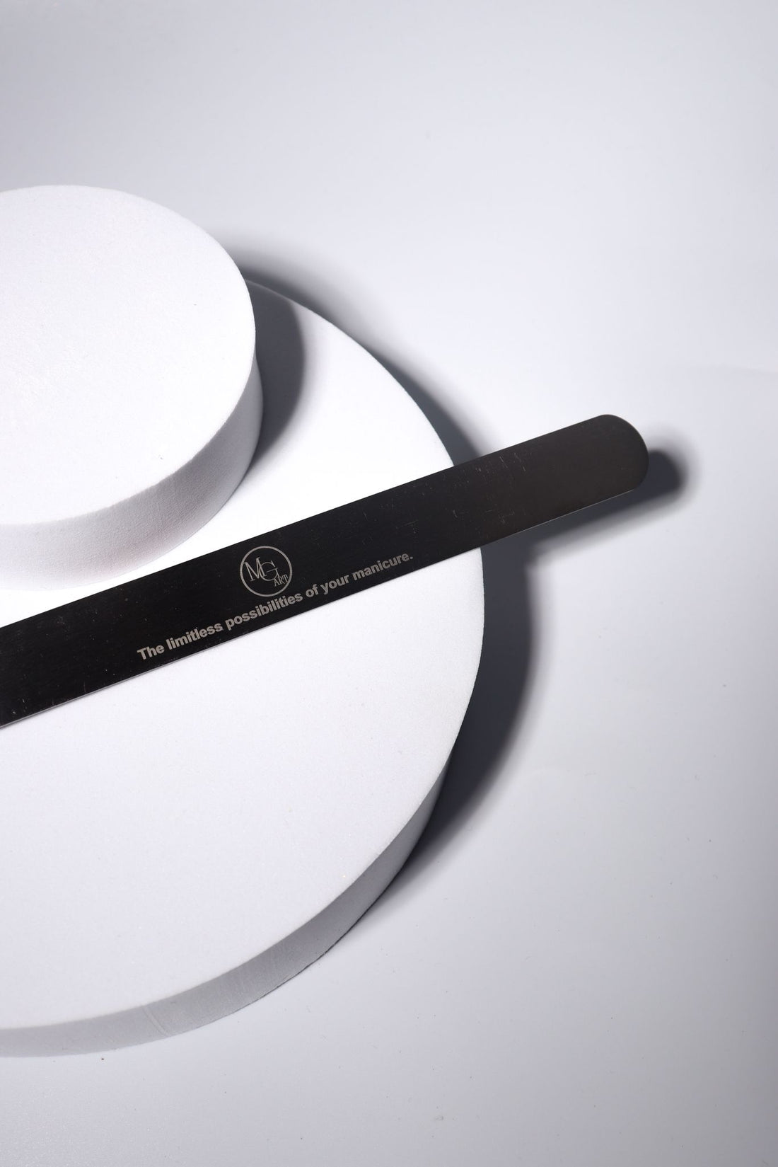 פצירה MGArt GRIT 100